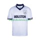 Camiseta 1ª Tottenham Hotspur Retro Hombre 1994 Manga Corta
