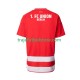 Camiseta 1ª Union Berlin Hombre 2025-2026 Manga Corta