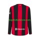 Camiseta 1ª AC Milan Hombre 2026-2027 ML