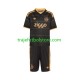 Camiseta 2ª AFC Ajax Niño 2026-2027 Manga Corta