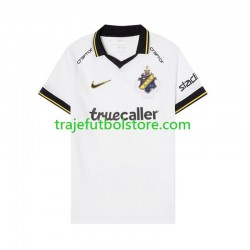 Camiseta 2ª AIK Hombre 2026-2027 Manga Corta Camiseta 2ª AIK Hombre 2026-2027 Manga Corta