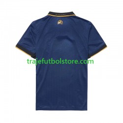 Camiseta 1ª AIK CUP Hombre 2026-2027 Manga Corta