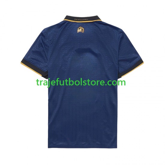 Camiseta 1ª AIK CUP Hombre 2026-2027 Manga Corta