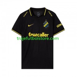 Camiseta 1ª AIK Hombre 2026-2027 Manga Corta Camiseta 1ª AIK Hombre 2026-2027 Manga Corta