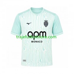 Camiseta 3ª AS Monaco Hombre 2026-2027 Manga Corta Camiseta 3ª AS Monaco Hombre 2026-2027 Manga Corta