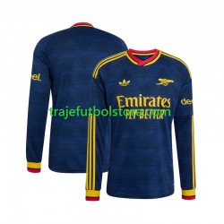 Camiseta 2ª Arsenal Hombre 2026-2027 ML