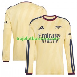 Camiseta 3ª Arsenal Hombre 2026-2027 ML Camiseta 3ª Arsenal Hombre 2026-2027 ML