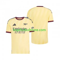 Camiseta 3ª Arsenal Hombre 2026-2027 Manga Corta Camiseta 3ª Arsenal Hombre 2026-2027 Manga Corta