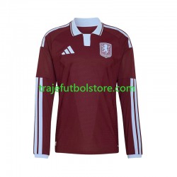 Camiseta 1ª Aston Villa Hombre 2026-2027 ML