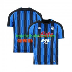 Camiseta 1ª Atalanta Hombre 2026-2027 Manga Corta Camiseta 1ª Atalanta Hombre 2026-2027 Manga Corta