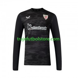 Camiseta 1ª Athletic Bilbao Portero Hombre 2026-2027 ML Camiseta 1ª Athletic Bilbao Portero Hombre 2026-2027 ML