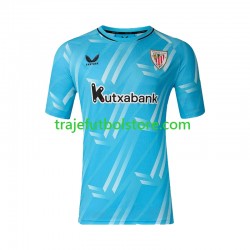 Camiseta 3ª Athletic Bilbao Hombre 2026-2027 Manga Corta Camiseta 3ª Athletic Bilbao Hombre 2026-2027 Manga Corta