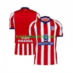 Camiseta 1ª Atlético Madrid Hombre 2026-2027 Manga Corta Camiseta 1ª Atlético Madrid Hombre 2026-2027 Manga Corta