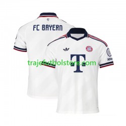 Camiseta 2ª Bayern de Múnich Hombre 2026-2027 Manga Corta Camiseta 2ª Bayern de Múnich Hombre 2026-2027 Manga Corta