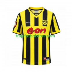 Camiseta 1ª Borussia Dortmund 2000 Retro Hombre Manga Corta Camiseta 1ª Borussia Dortmund 2000 Retro Hombre Manga Corta