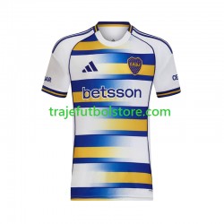Camiseta 3ª CA Boca Juniors Hombre 2026-2027 Manga Corta Camiseta 3ª CA Boca Juniors Hombre 2026-2027 Manga Corta