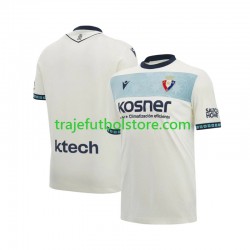 Camiseta 2ª CA Osasuna Hombre 2026-2027 Manga Corta