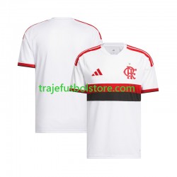Camiseta 2ª CR Flamengo Hombre 2026-2027 Manga Corta Camiseta 2ª CR Flamengo Hombre 2026-2027 Manga Corta
