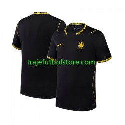 Camiseta 2ª Chelsea Hombre 2026-2027 Manga Corta