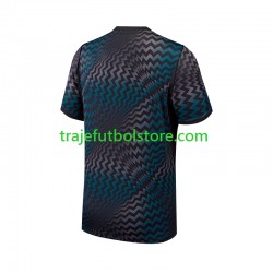 Camiseta 1ª Chelsea Portero Hombre 2026-2027 Manga Corta
