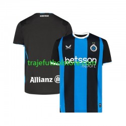 Camiseta 1ª Club Brugge Hombre 2026-2027 Manga Corta Camiseta 1ª Club Brugge Hombre 2026-2027 Manga Corta