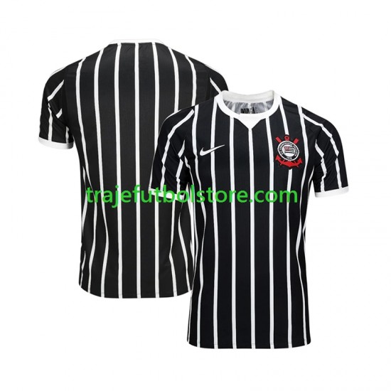 Camiseta 2ª Corinthians Hombre 2026-2027 Manga Corta