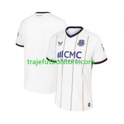 Camiseta 2ª Everton Hombre 2026-2027 Manga Corta Camiseta 2ª Everton Hombre 2026-2027 Manga Corta