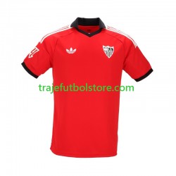 Camiseta 2ª Sevilla FC Hombre 2026-2027 Manga Corta Camiseta 2ª Sevilla FC Hombre 2026-2027 Manga Corta