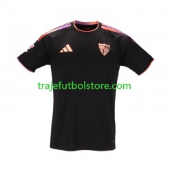 Camiseta 3ª Sevilla FC Hombre 2026-2027 Manga Corta Camiseta 3ª Sevilla FC Hombre 2026-2027 Manga Corta