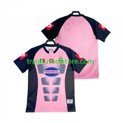 Camiseta 2ª Juventus Portero Retro Hombre 2002-2003 Manga Corta Camiseta 2ª Juventus Portero Retro Hombre 2002-2003 Manga Corta