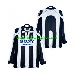 Camiseta 1ª Juventus 1997 Retro Hombre 1998 ML