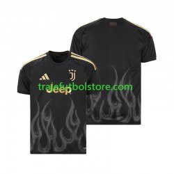 Camiseta 3ª Juventus Hombre 2026-2027 Manga Corta Camiseta 3ª Juventus Hombre 2026-2027 Manga Corta