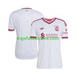 Camiseta 2ª Liverpool Hombre 2026-2027 Manga Corta Camiseta 2ª Liverpool Hombre 2026-2027 Manga Corta