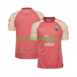 Camiseta 2ª Málaga CF Hombre 2026-2027 Manga Corta Camiseta 2ª Málaga CF Hombre 2026-2027 Manga Corta