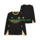 Camiseta 2ª Manchester City Hombre 2026-2027 ML