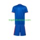 Camiseta 2ª Manchester United Niño 2026-2027 Manga Corta