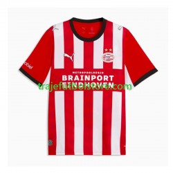 Camiseta 1ª PSV Eindhoven Hombre 2026-2027 Manga Corta