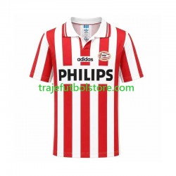 Camiseta 1ª PSV Eindhoven Retro Hombre 1994 Manga Corta Camiseta 1ª PSV Eindhoven Retro Hombre 1994 Manga Corta