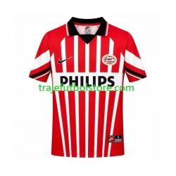 Camiseta 1ª PSV Eindhoven 1997 Retro Hombre Manga Corta Camiseta 1ª PSV Eindhoven 1997 Retro Hombre Manga Corta