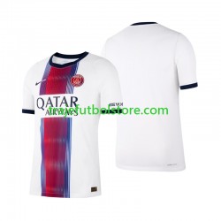 Camiseta 2ª Paris Saint-Germain Hombre 2026-2027 Manga Corta Camiseta 2ª Paris Saint-Germain Hombre 2026-2027 Manga Corta