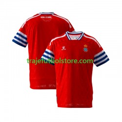 Camiseta 2ª RCD Espanyol Hombre 2026-2027 Manga Corta