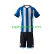 Camiseta 1ª RCD Espanyol Niño 2026-2027 Manga Corta
