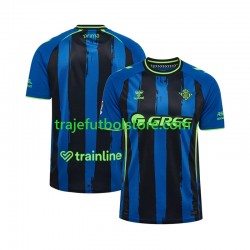 Camiseta 3ª Real Betis Hombre 2026-2027 Manga Corta Camiseta 3ª Real Betis Hombre 2026-2027 Manga Corta