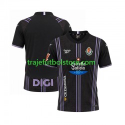 Camiseta 2ª Real Valladolid Hombre 2026-2027 Manga Corta Camiseta 2ª Real Valladolid Hombre 2026-2027 Manga Corta