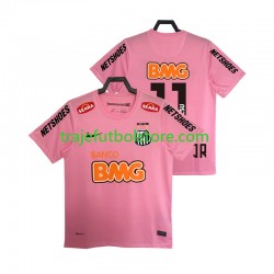 Camiseta 4ª Santos Neymar JR 11 2012 2013 Retro Hombre Manga Corta Camiseta 4ª Santos Neymar JR 11 2012 2013 Retro Hombre Manga Corta
