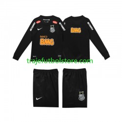 Camiseta 2ª Santos Classic 2012 2013 Retro Niño ML Camiseta 2ª Santos Classic 2012 2013 Retro Niño ML
