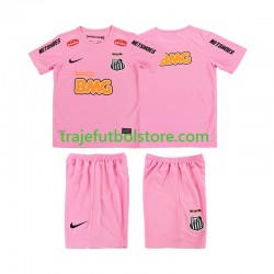 Camiseta 4ª Santos 2012 2013 Retro Niño Manga Corta Camiseta 4ª Santos 2012 2013 Retro Niño Manga Corta