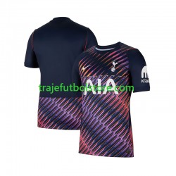 Camiseta 2ª Tottenham Hotspur Hombre 2026-2027 Manga Corta Camiseta 2ª Tottenham Hotspur Hombre 2026-2027 Manga Corta