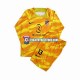 Camiseta Atlético Madrid Jan Oblak 13 Orangecolor Portero Niño 2023-2024 ML