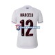 Camiseta 2ª Fluminense Marcelo 12 Hombre 2023-2024 Manga Corta